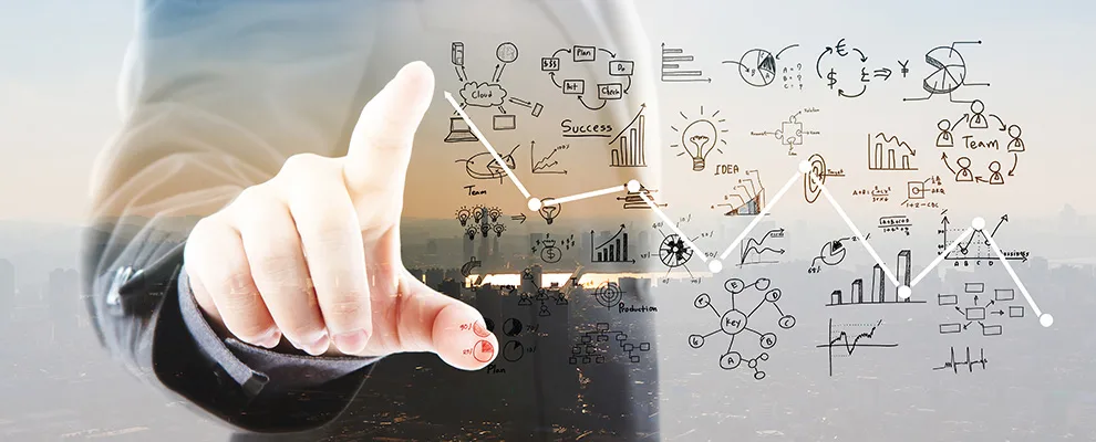 创新金融产品研发与应用 - 征途国际官网